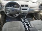 2012 Ford Fusion Se   en Venta en Wayland, MI - Rear End