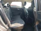 2017 Ford Edge Titanium   იყიდება Elgin-ში, IL - Hail
