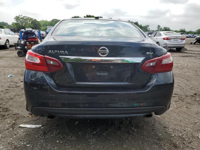  NISSAN ALTIMA 2018 Charcoal