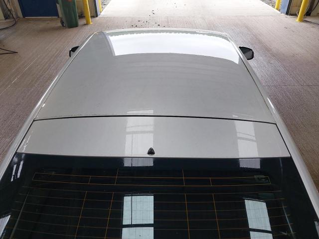 2011 FORD MONDEO ZET