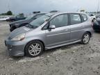 2008 Honda Fit Sport for Sale in Cahokia Heights, IL - Top/Roof