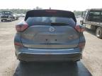 2020 Nissan Murano Sv   de vânzare în Ellwood City, PA - Front End