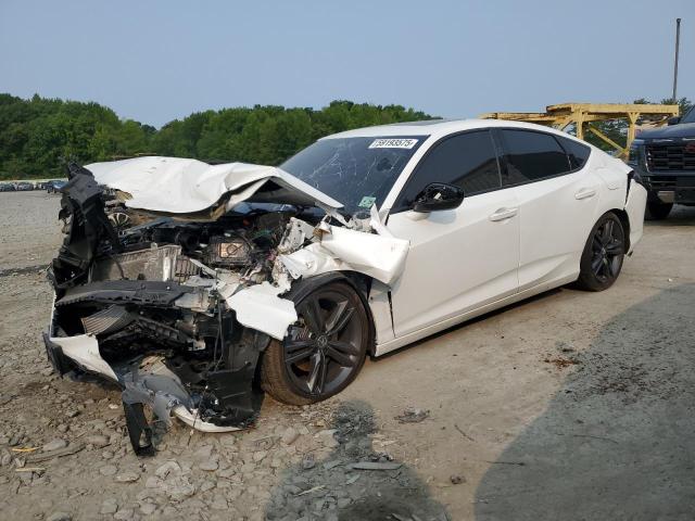 2025 Acura Integra A-Spec