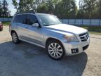 2012 Mercedes-Benz Glk 350   en Venta en Ocala, FL - Rear End