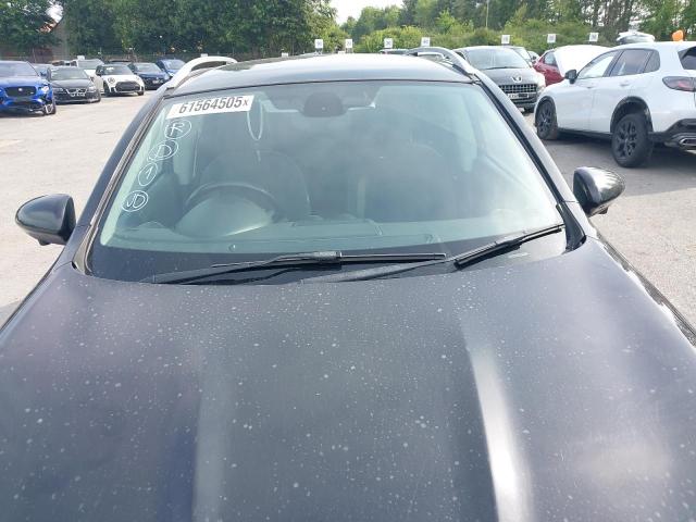 2012 NISSAN QASHQAI N-