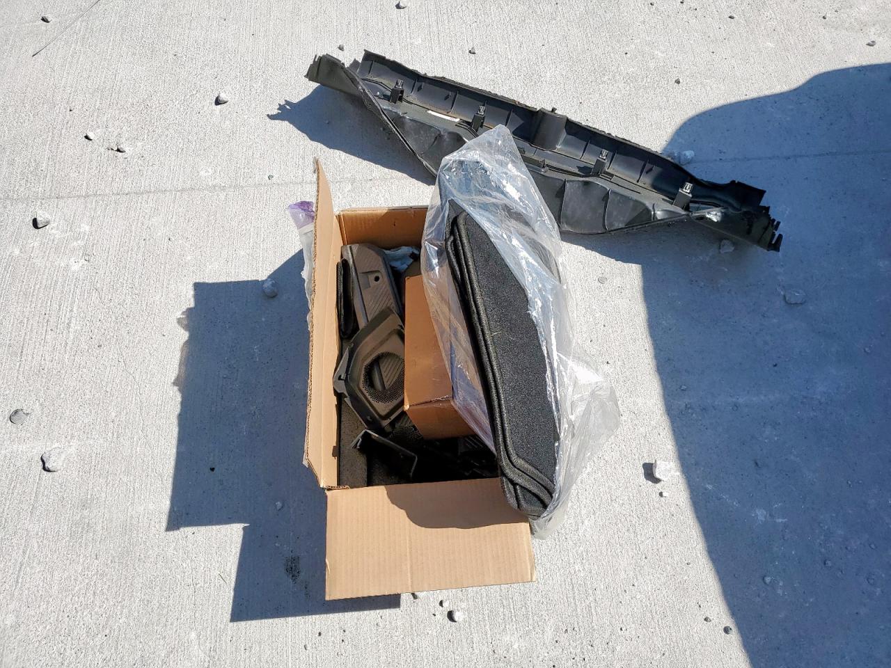 2024 Ford Bronco Badlands VIN: 1FMEE9BP3RLA25956 Lot: 62846675