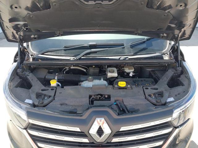 2023 RENAULT TRAFIC LL3