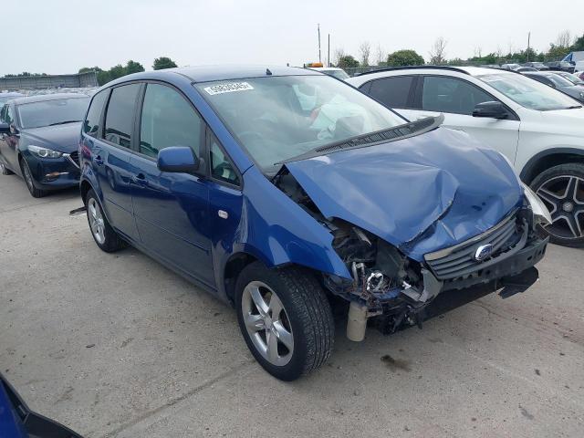 2009 FORD C-MAX ZETE