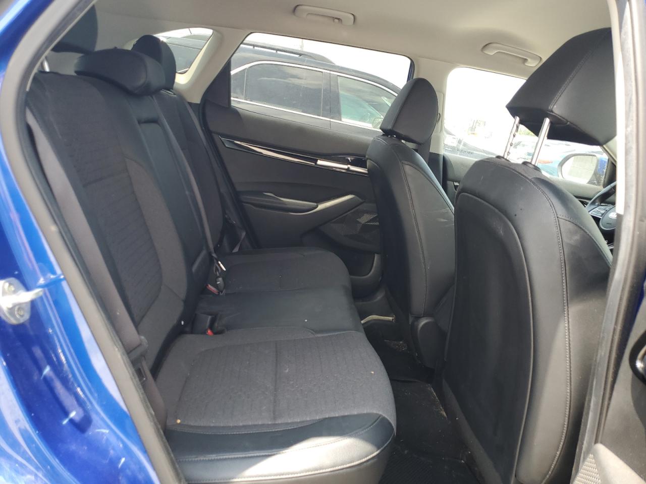 KIA SELTOS 2021 VIN KNDEUCAA1M7083101 фото 11