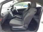 2012 VAUXHALL CORSA S EC for sale at Copart ST HELENS
