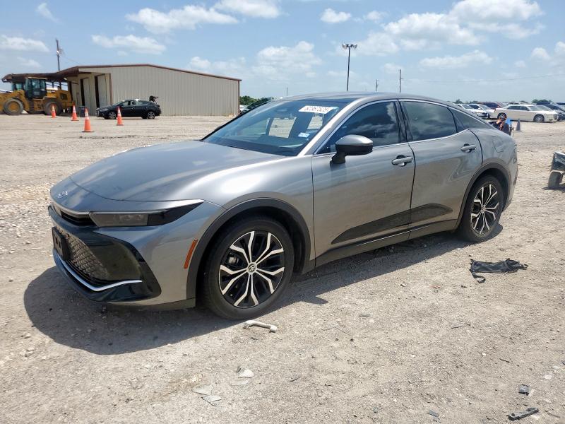 TOYOTA CROWN XLE 2023