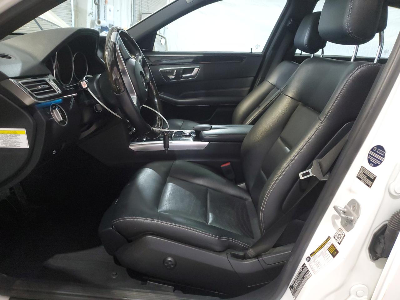 2014 Mercedes-Benz E 350 4Matic VIN: WDDHF8JB2EA928934 Lot: 62994765