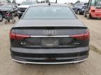 2024 Audi A4 Premium Plus 45 продається в Los Angeles, CA - Front End