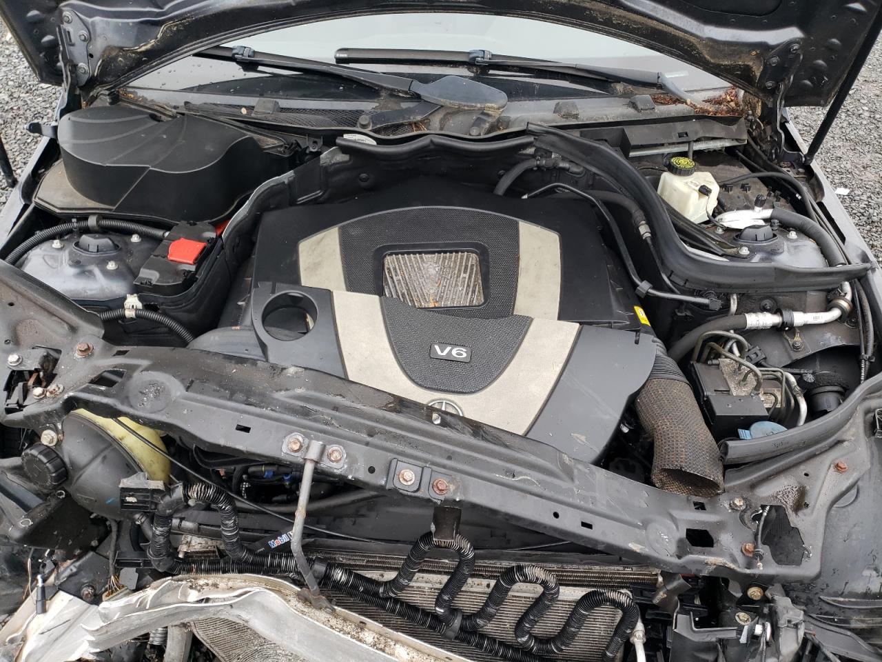 2008 Mercedes-Benz C 300 VIN: WDDGF54X78F071101 Lot: 61275595