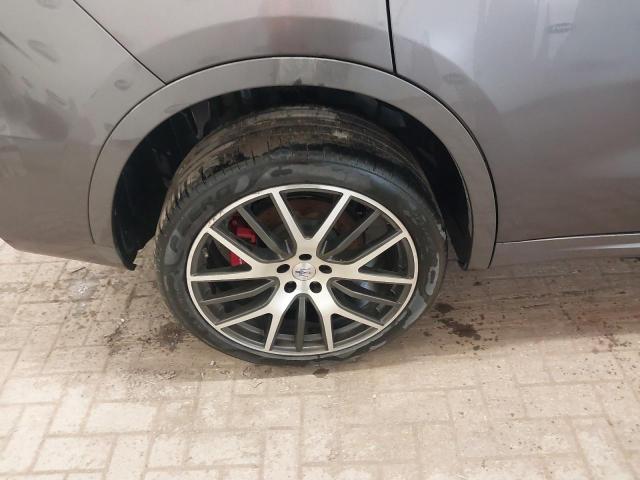 2018 MASERATI LEVANTE V6