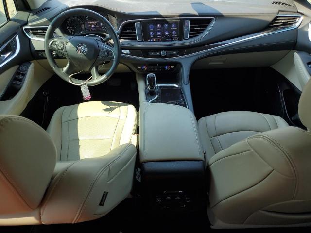  BUICK ENCLAVE 2020 Серебристый
