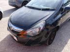 2013 VAUXHALL CORSA EXCL for sale at Copart WESTBURY