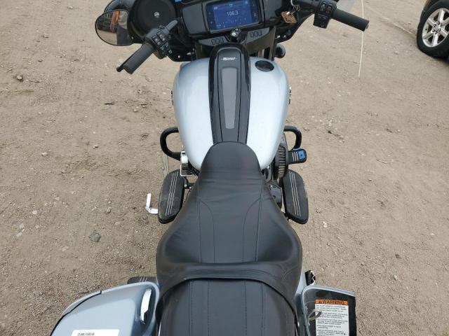  HARLEY-DAVIDSON FLHXS 2023 Синій