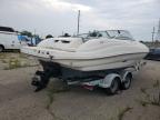 2004 Sea Ray                        Boat for Sale in Woodhaven, MI - Minor Dent/Scratches
