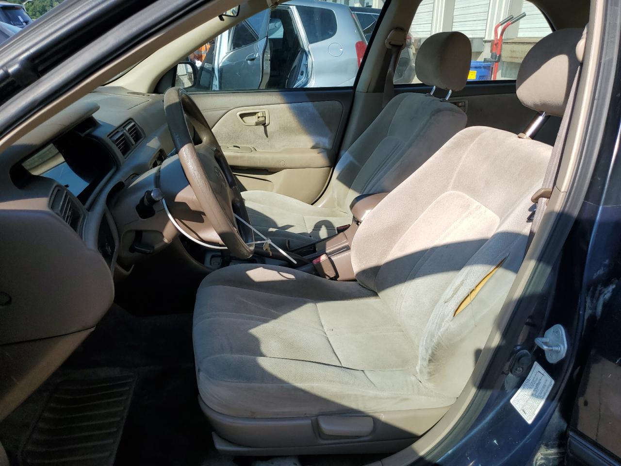 1999 Toyota Camry Ce VIN: 4T1BG22K3XU906866 Lot: 61912955