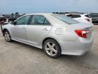 2014 Toyota Camry L на продаже в Grand Prairie, TX - Front End