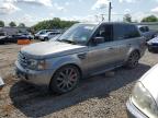2008 Land Rover Range Rover Sport Supercharged   продається в Hillsborough, NJ - Vandalism