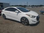 2014 Hyundai Elantra Coupe Gs zu verkaufen in Fredericksburg, VA - Mechanical