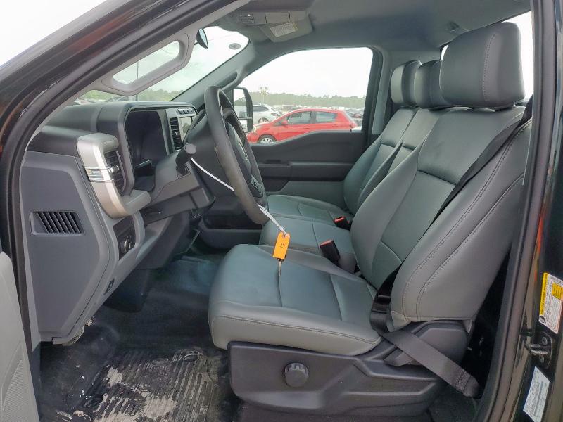  FORD F250 2024 Green