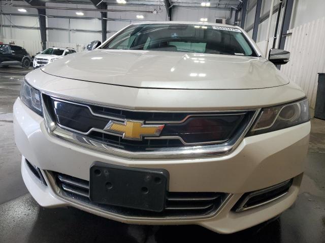  CHEVROLET IMPALA 2014 Кремовый