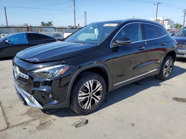 MERCEDES-BENZ GLA 250 2025