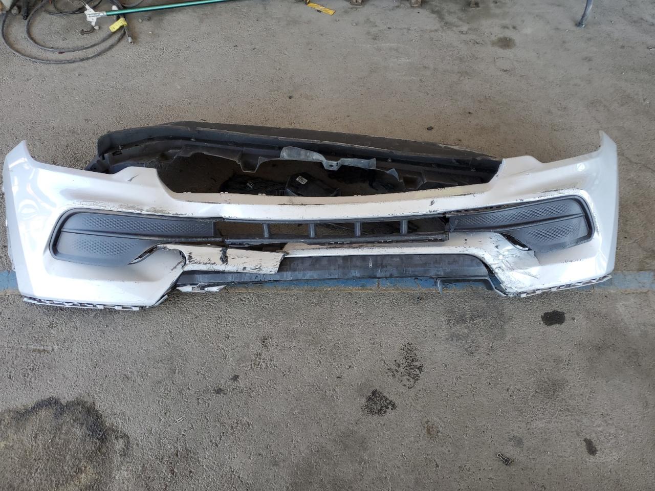 2024 Jeep Compass Sport VIN: 3C4NJDAN8RT108225 Lot: 63114215