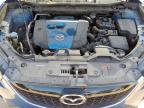 2013 Mazda Cx-5 Touring en Venta en San Antonio, TX - Rear End