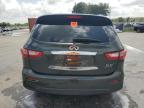 2013 Infiniti Jx35 3.5L de vânzare în Orlando, FL - Front End