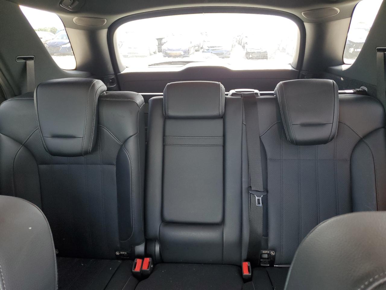 2018 Mercedes-Benz Gle 350 VIN: 4JGDA5JB6JB187905 Lot: 60968235