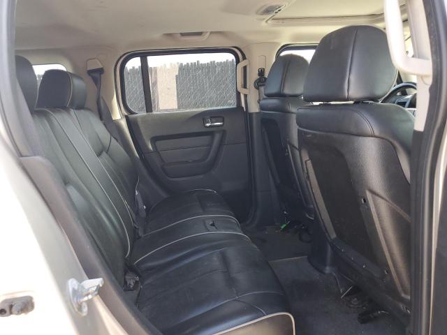2006 HUMMER H3   