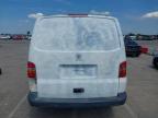 2004 VOLKSWAGEN TRANSPORTE for sale at Copart CHESTER