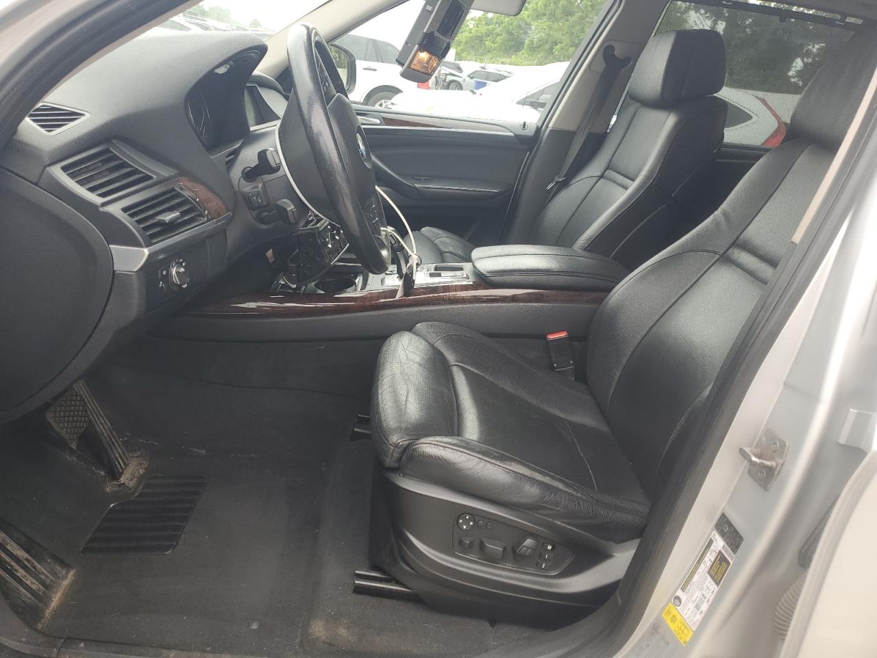 2010 BMW X5 xDrive30I VIN: 5UXFE4C57AL278774 Lot: 60739945