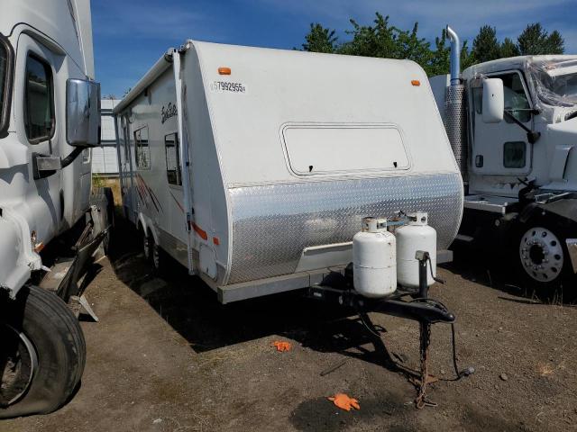 2006 Cruiser Rv Shadow Cru