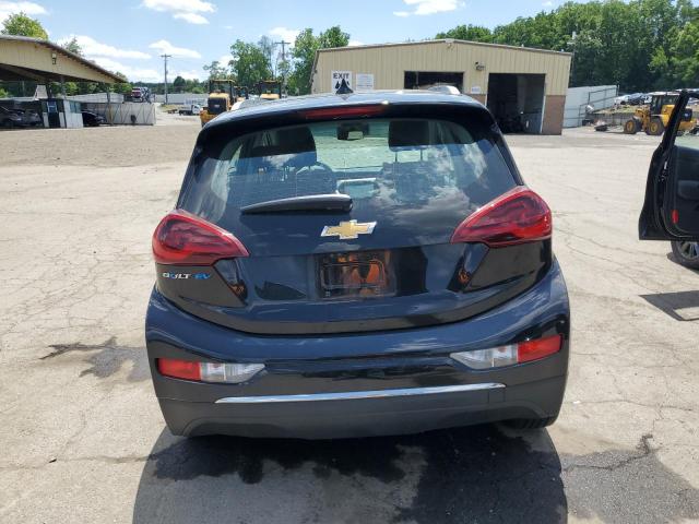  CHEVROLET BOLT 2017 Black