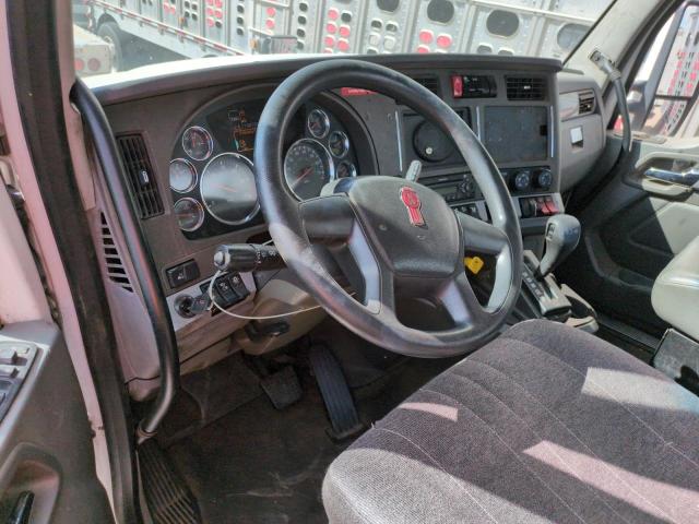2014 KENWORTH T680 SEMI TRUCK
