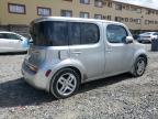 2009 Nissan Cube Base за продажба в Opa Locka, FL - Rear End