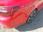 2017 VAUXHALL INSIGNIA L for sale at Copart WISBECH