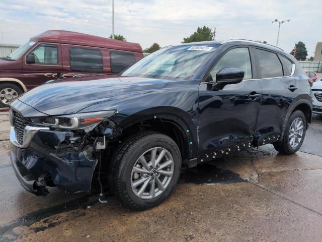MAZDA CX-5 SELEC 2023