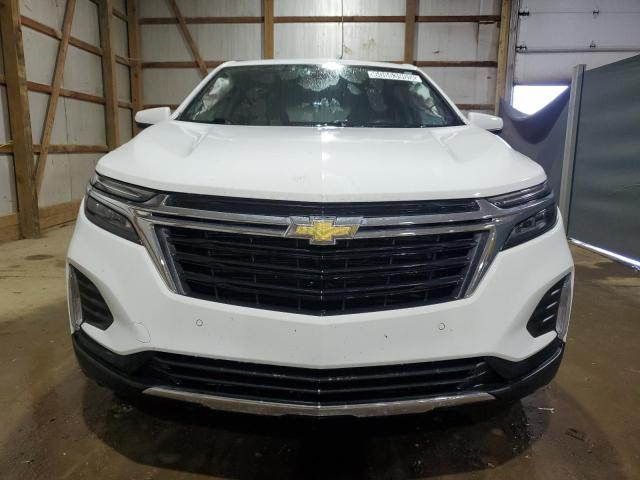  CHEVROLET EQUINOX 2022 Biały