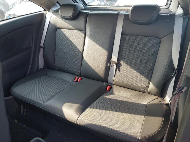 2009 VAUXHALL CORSA DESI