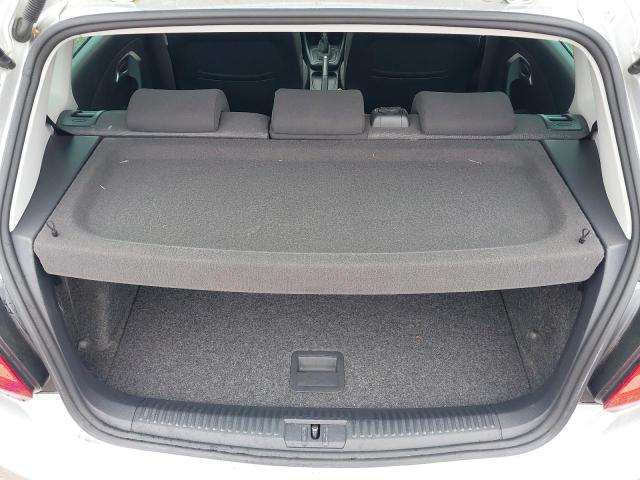 2016 VOLKSWAGEN POLO MATCH