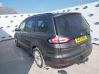 2017 FORD GALAXY ZET for sale at Copart BRISTOL