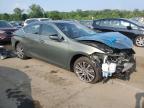 2021 Lexus Es 350 Base იყიდება Marlboro-ში, NY - Front End