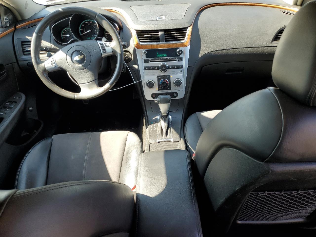 2009 Chevrolet Malibu 2Lt VIN: 1G1ZJ57789F137307 Lot: 62232735