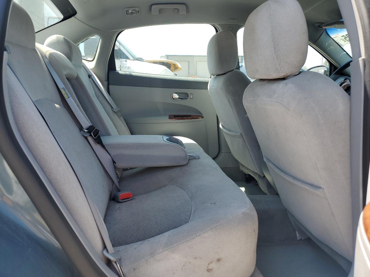 2006 Buick Lacrosse Cx VIN: 2G4WC582061285859 Lot: 62095495